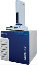 PAC 758 Liquid Autosampler for the Antek MultiTek and 9000 Elemental Analyzers